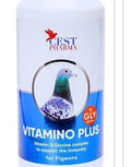 Vitamino plus